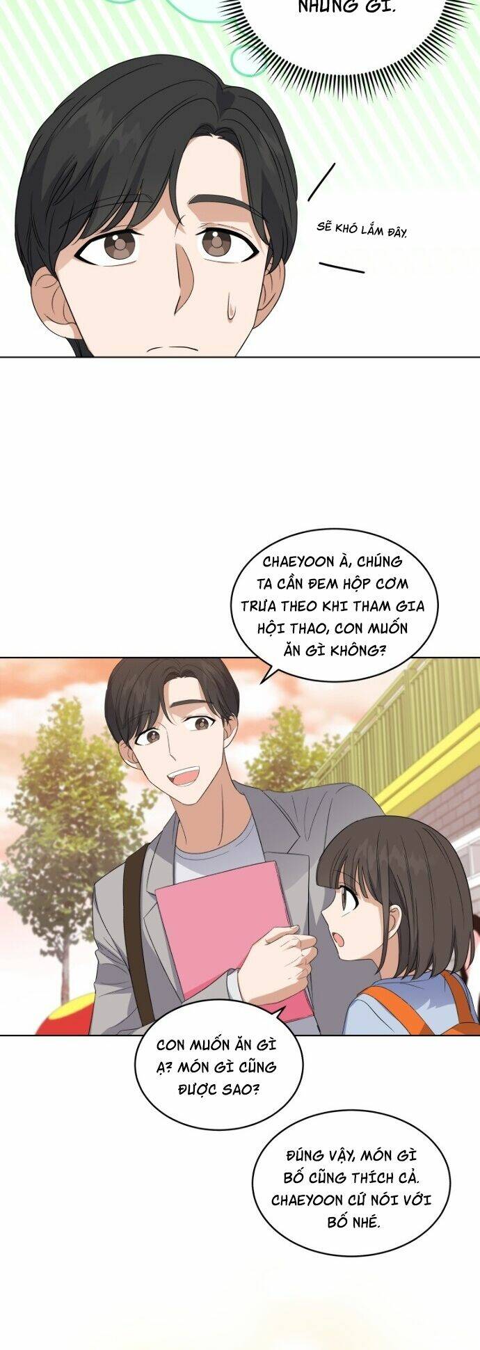 Con Gái Tôi Là Một Thiên Tài Âm Nhạc Chapter 7 - Trang 2