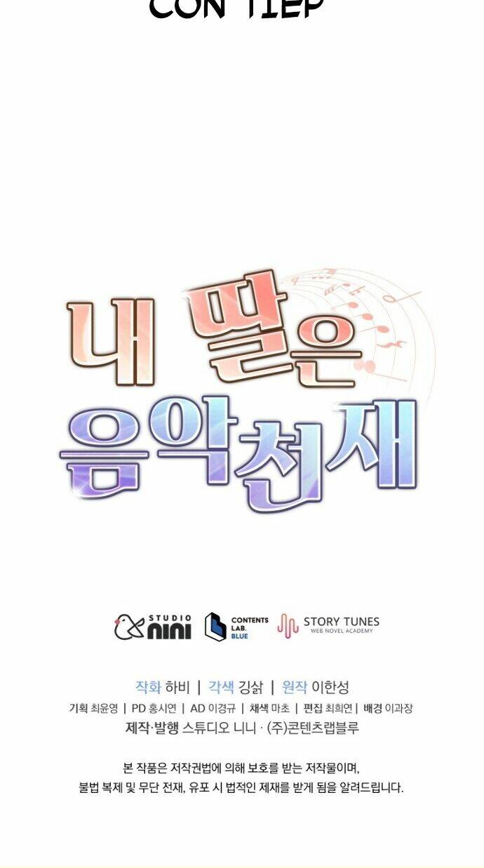 Con Gái Tôi Là Một Thiên Tài Âm Nhạc Chapter 7 - Trang 2