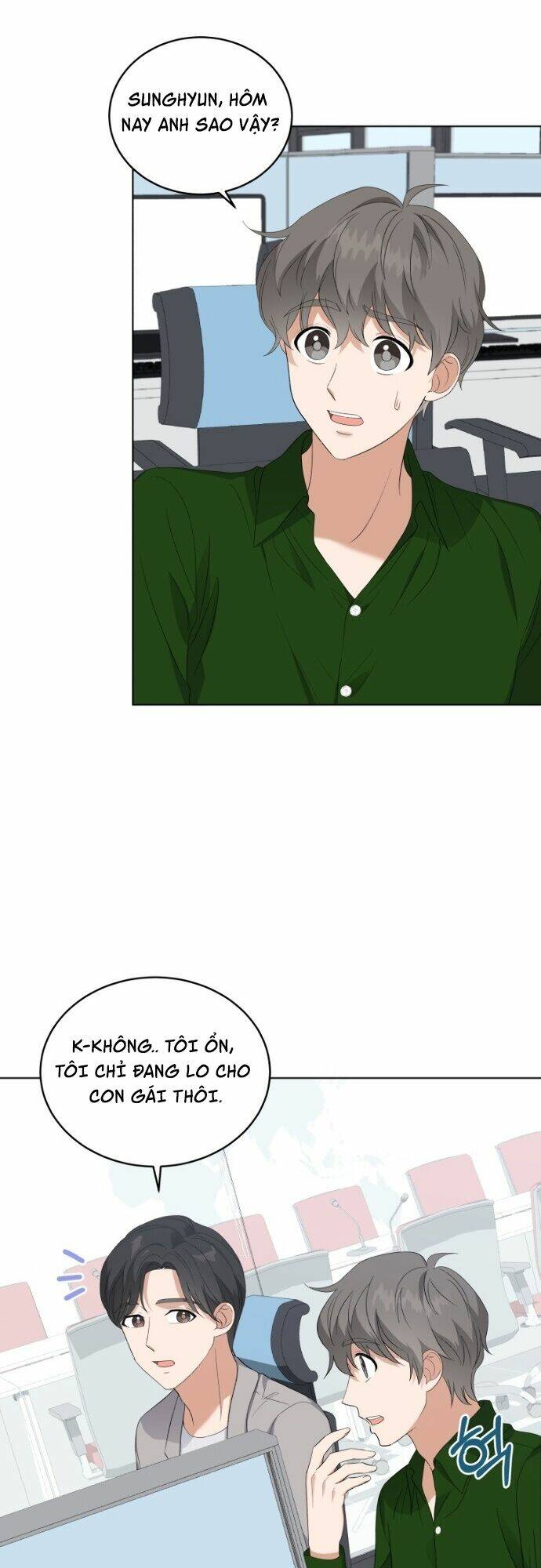 Con Gái Tôi Là Một Thiên Tài Âm Nhạc Chapter 7 - Trang 2