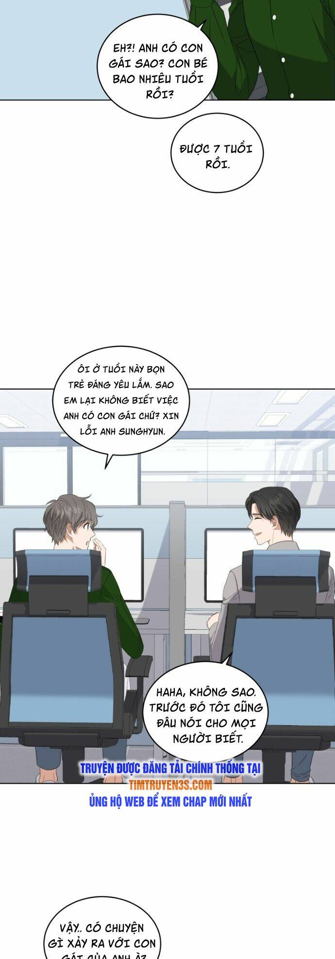 Con Gái Tôi Là Một Thiên Tài Âm Nhạc Chapter 7 - Trang 2