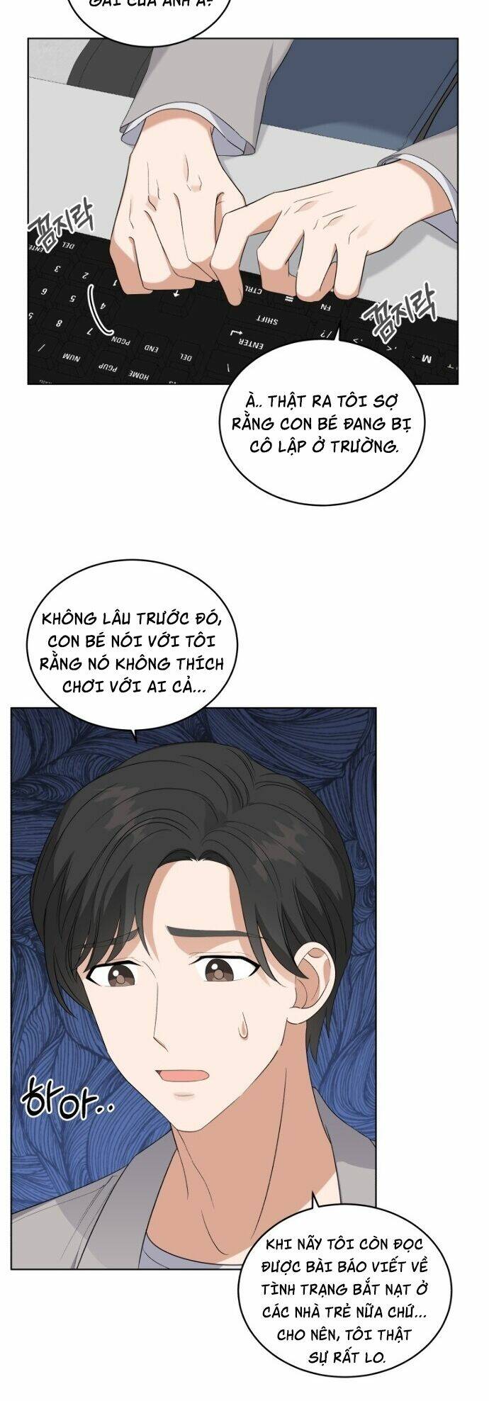 Con Gái Tôi Là Một Thiên Tài Âm Nhạc Chapter 7 - Trang 2