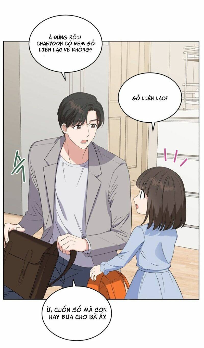 Con Gái Tôi Là Một Thiên Tài Âm Nhạc Chapter 8 - Trang 2