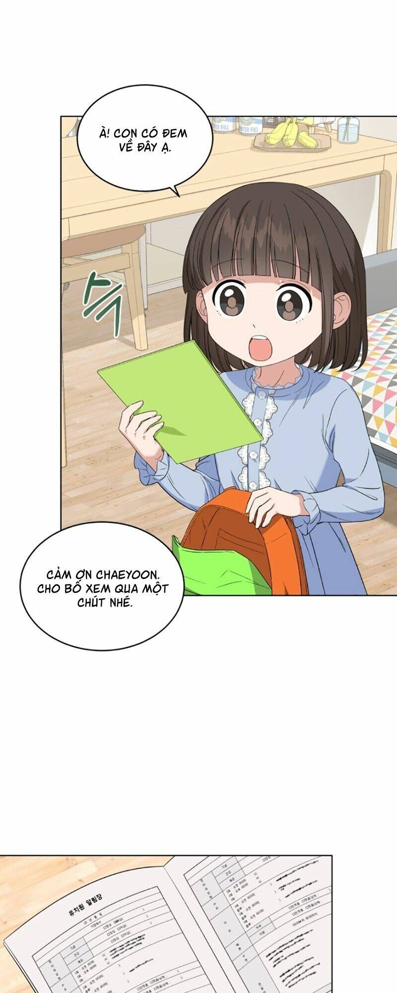 Con Gái Tôi Là Một Thiên Tài Âm Nhạc Chapter 8 - Trang 2