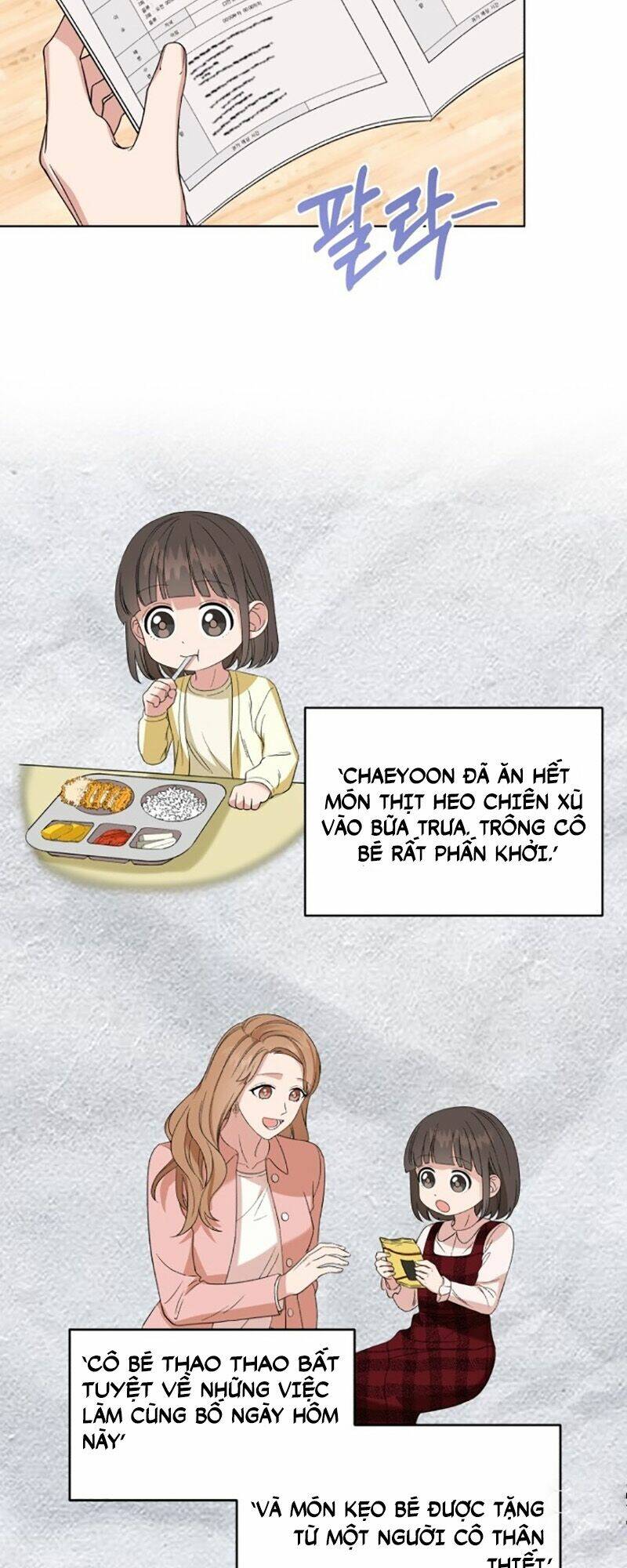 Con Gái Tôi Là Một Thiên Tài Âm Nhạc Chapter 8 - Trang 2