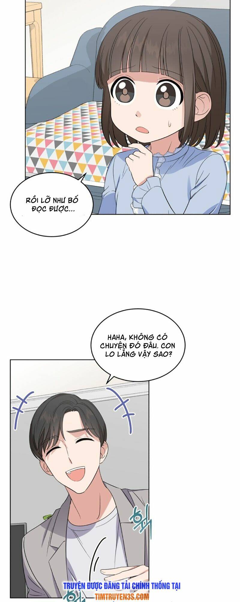 Con Gái Tôi Là Một Thiên Tài Âm Nhạc Chapter 8 - Trang 2