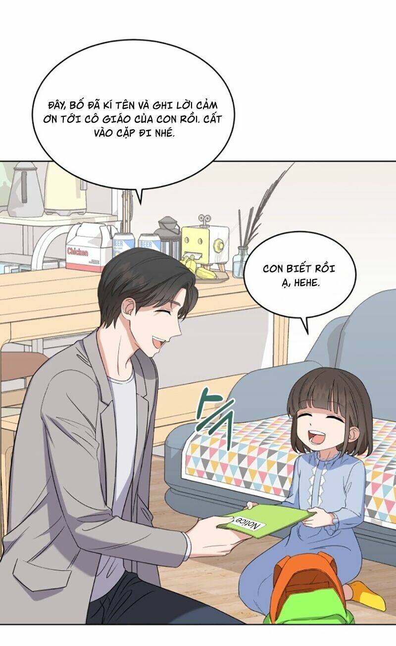 Con Gái Tôi Là Một Thiên Tài Âm Nhạc Chapter 8 - Trang 2