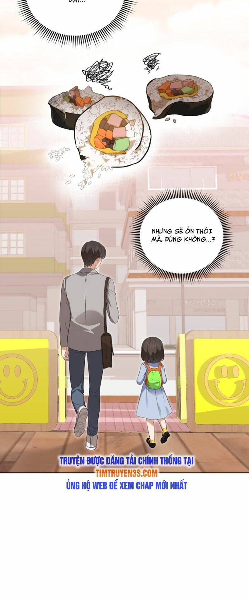 Con Gái Tôi Là Một Thiên Tài Âm Nhạc Chapter 8 - Trang 2