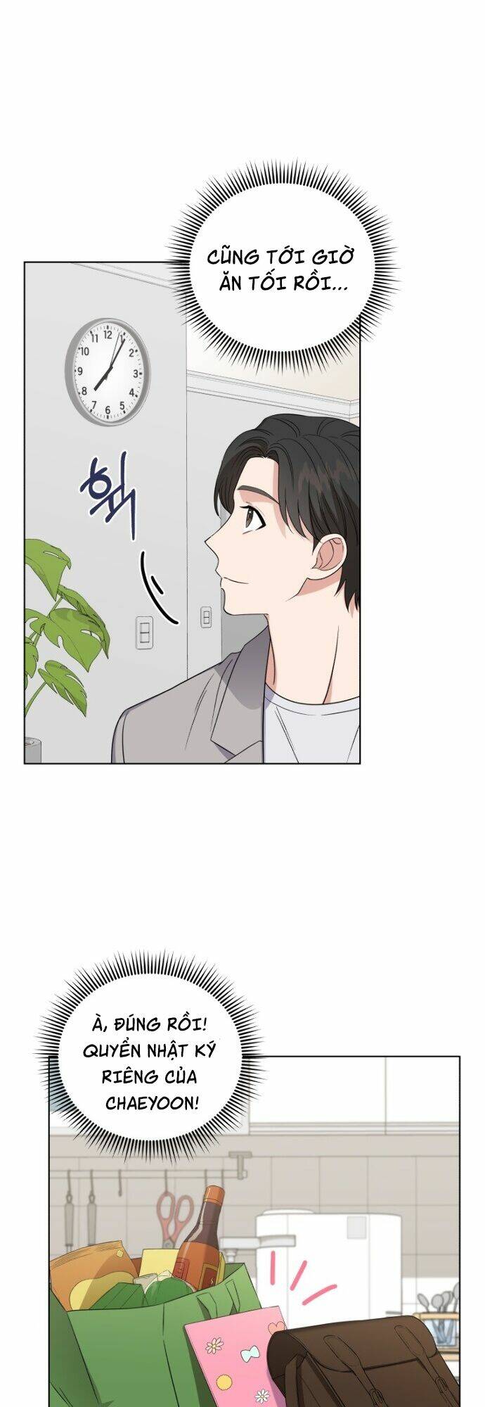 Con Gái Tôi Là Một Thiên Tài Âm Nhạc Chapter 8 - Trang 2