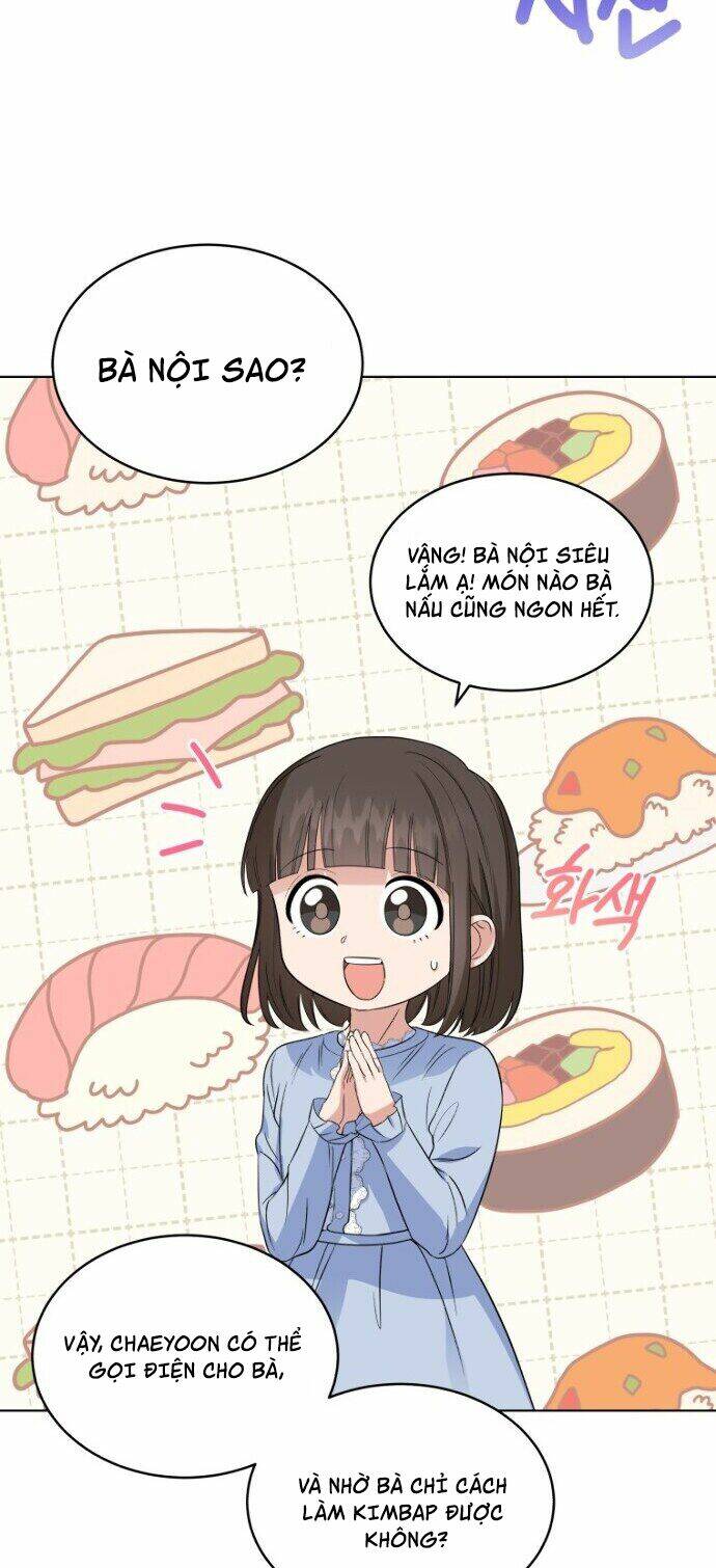 Con Gái Tôi Là Một Thiên Tài Âm Nhạc Chapter 8 - Trang 2