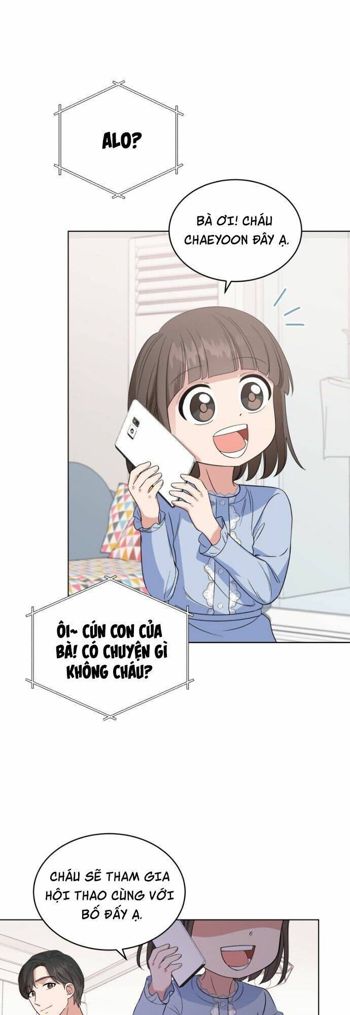 Con Gái Tôi Là Một Thiên Tài Âm Nhạc Chapter 8 - Trang 2