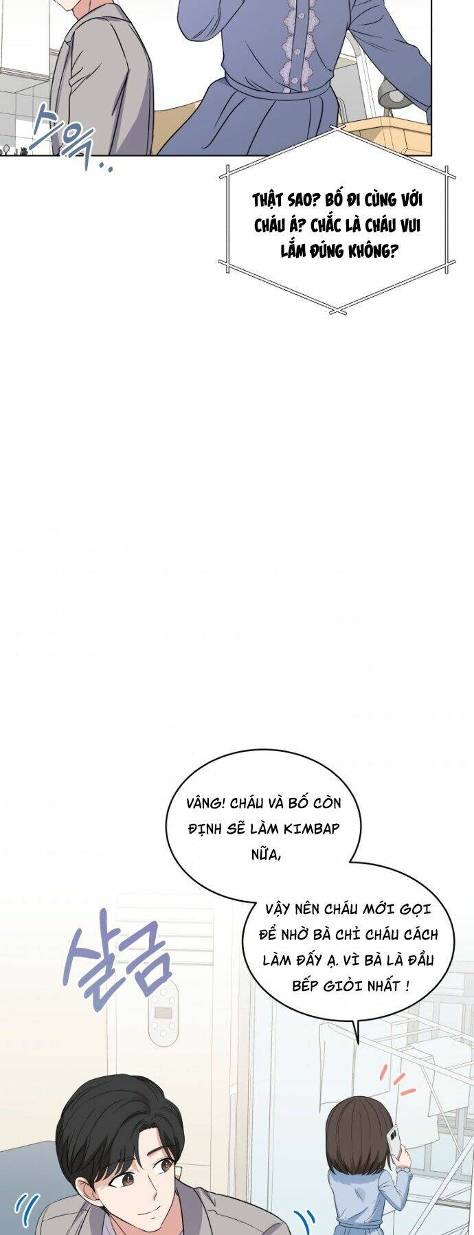 Con Gái Tôi Là Một Thiên Tài Âm Nhạc Chapter 8 - Trang 2