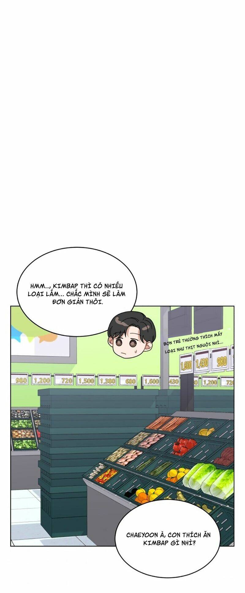 Con Gái Tôi Là Một Thiên Tài Âm Nhạc Chapter 8 - Trang 2