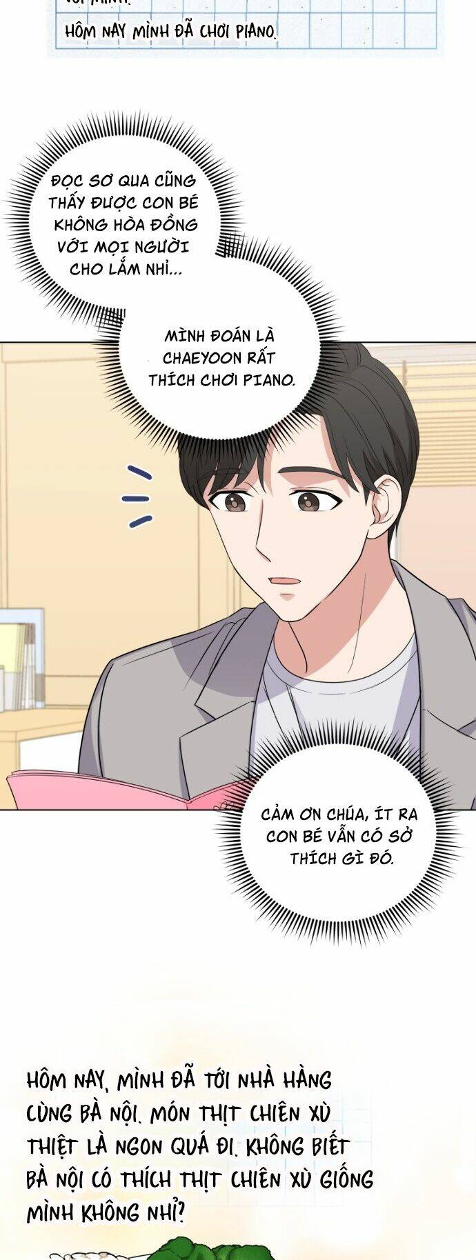 Con Gái Tôi Là Một Thiên Tài Âm Nhạc Chapter 8 - Trang 2