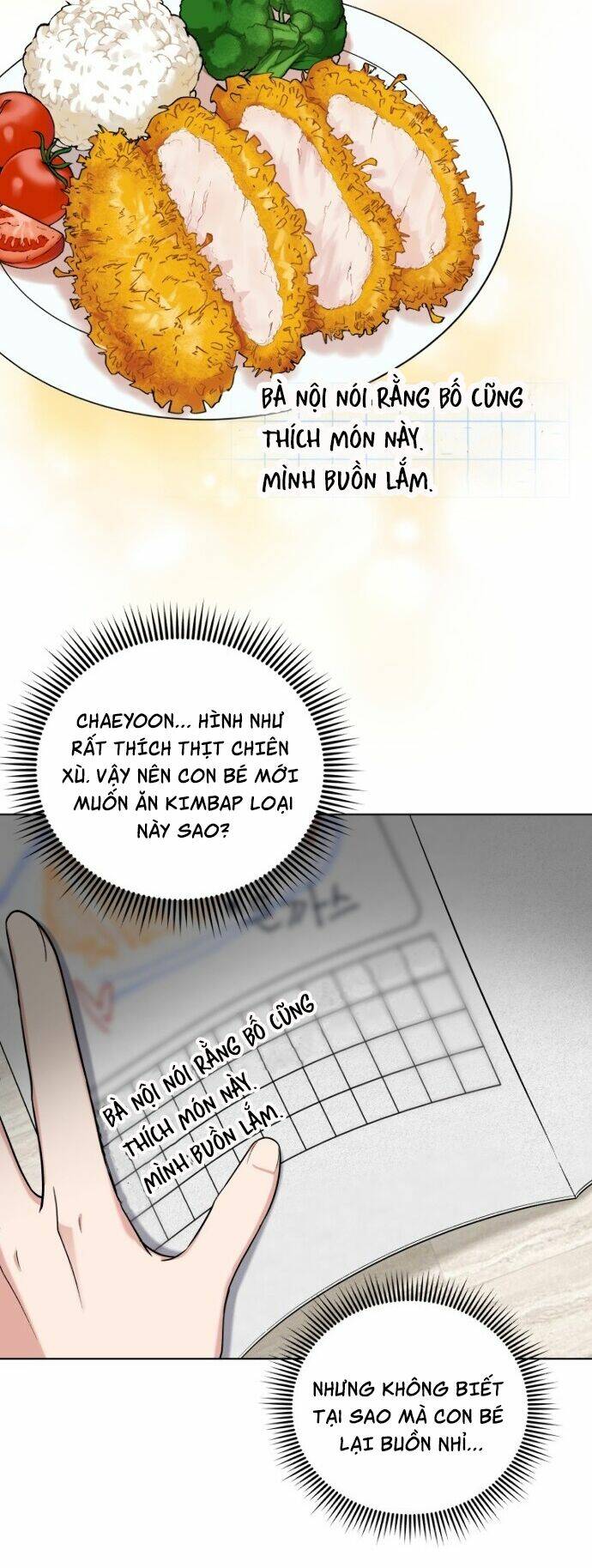 Con Gái Tôi Là Một Thiên Tài Âm Nhạc Chapter 8 - Trang 2