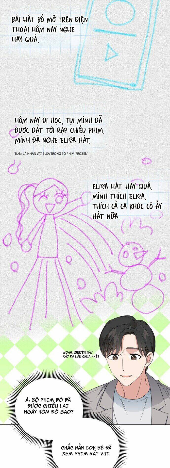Con Gái Tôi Là Một Thiên Tài Âm Nhạc Chapter 8 - Trang 2