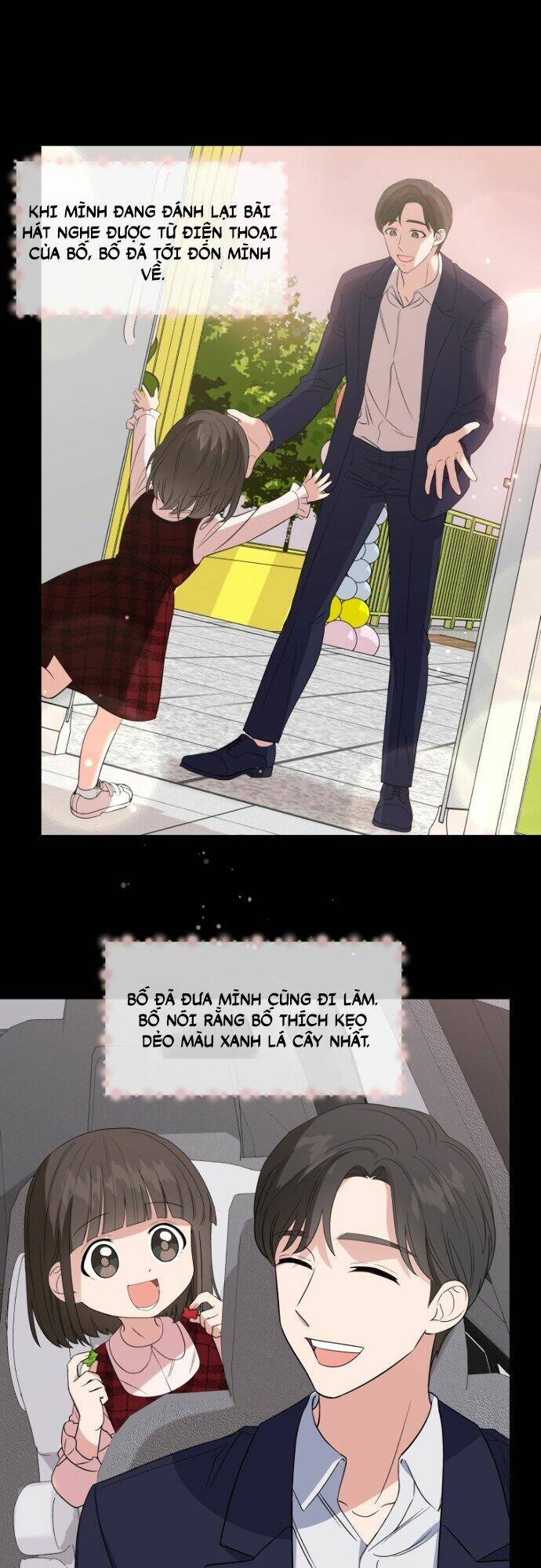 Con Gái Tôi Là Một Thiên Tài Âm Nhạc Chapter 8 - Trang 2