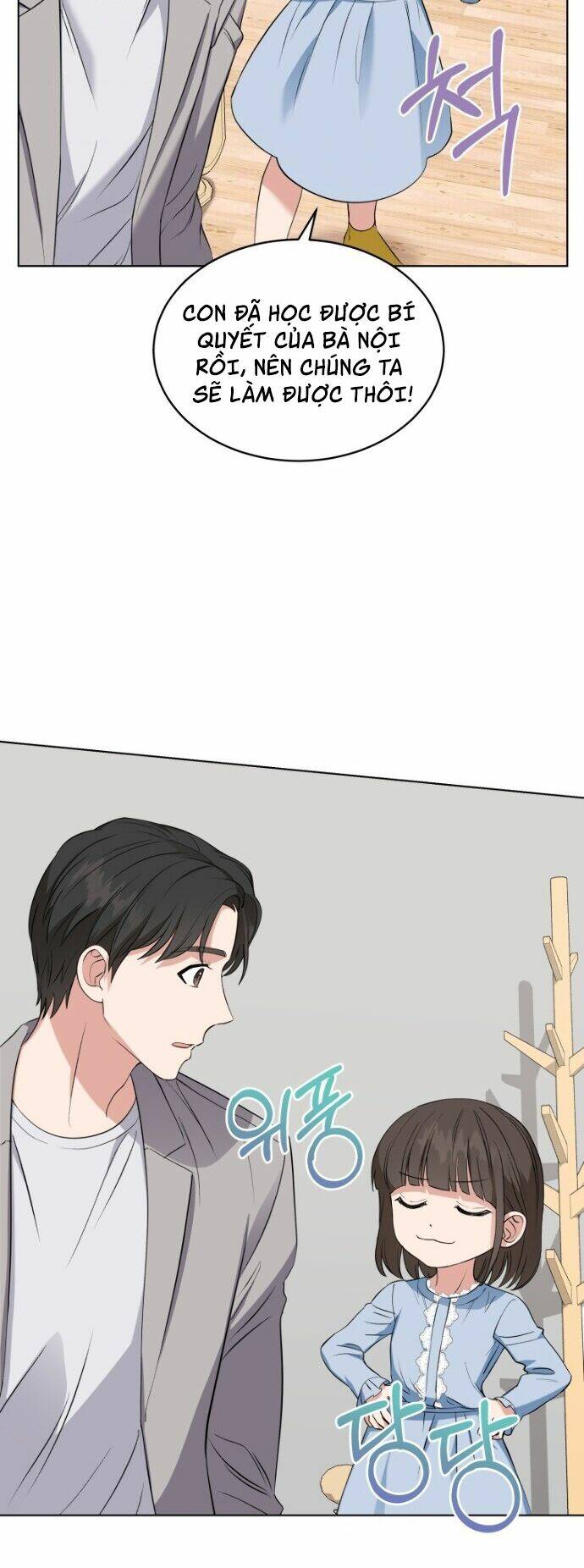 Con Gái Tôi Là Một Thiên Tài Âm Nhạc Chapter 8 - Trang 2