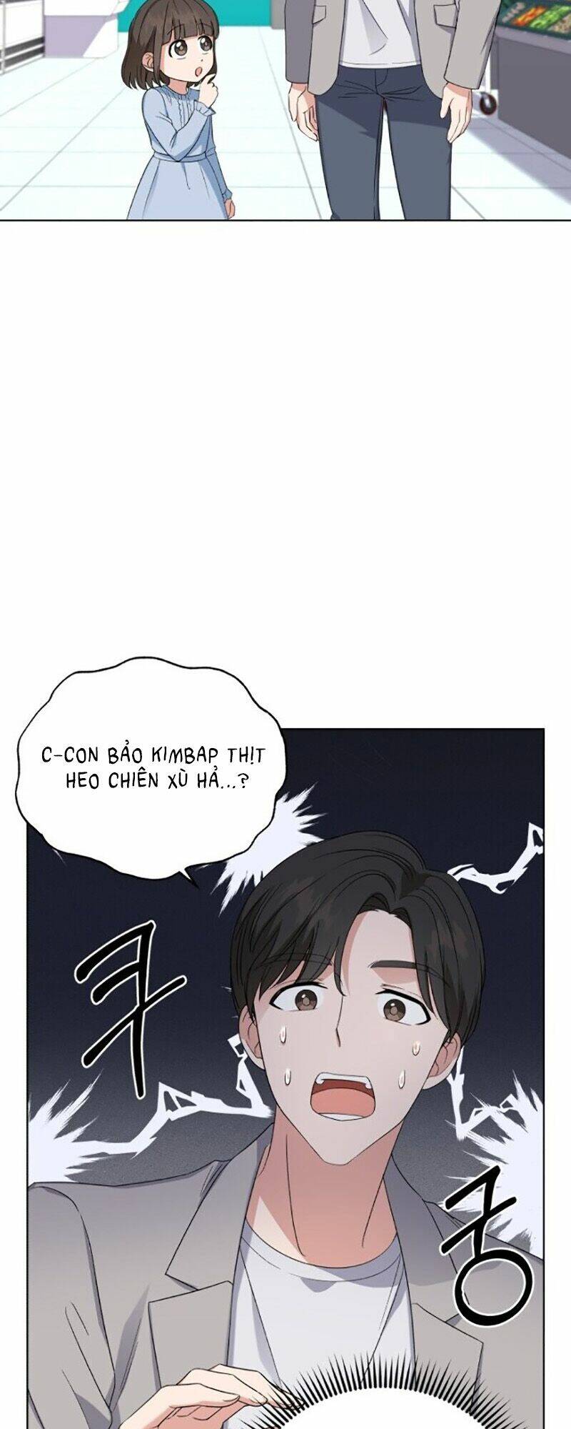 Con Gái Tôi Là Một Thiên Tài Âm Nhạc Chapter 8 - Trang 2