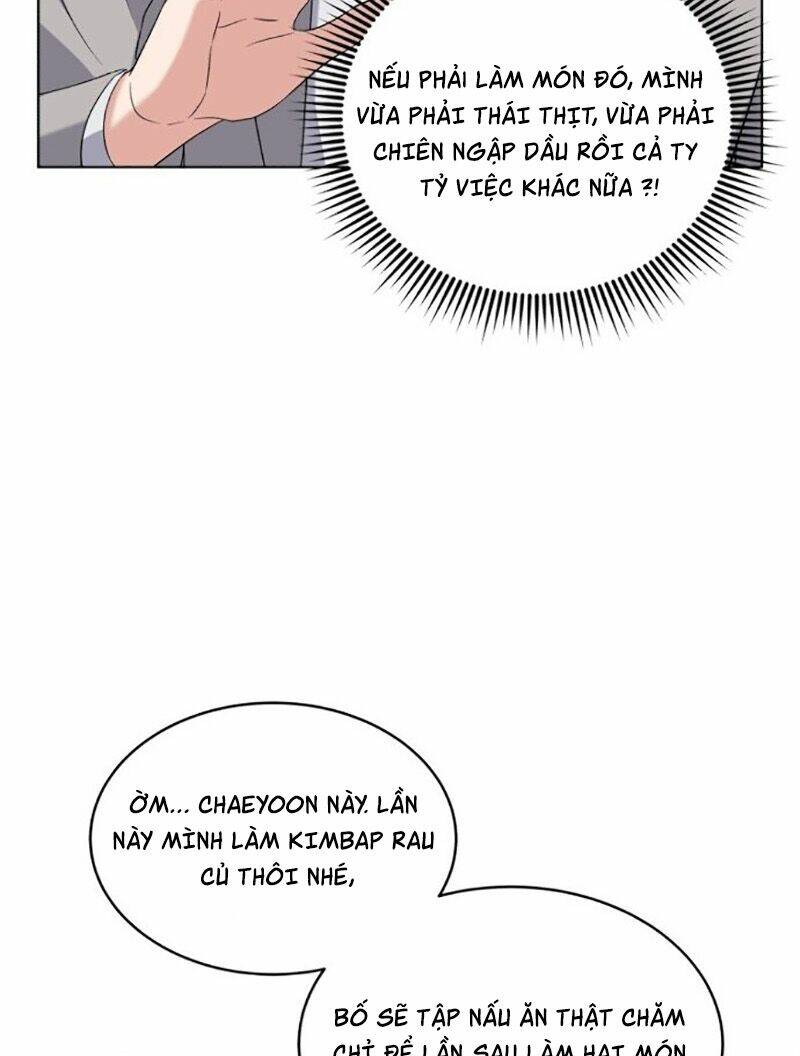 Con Gái Tôi Là Một Thiên Tài Âm Nhạc Chapter 8 - Trang 2