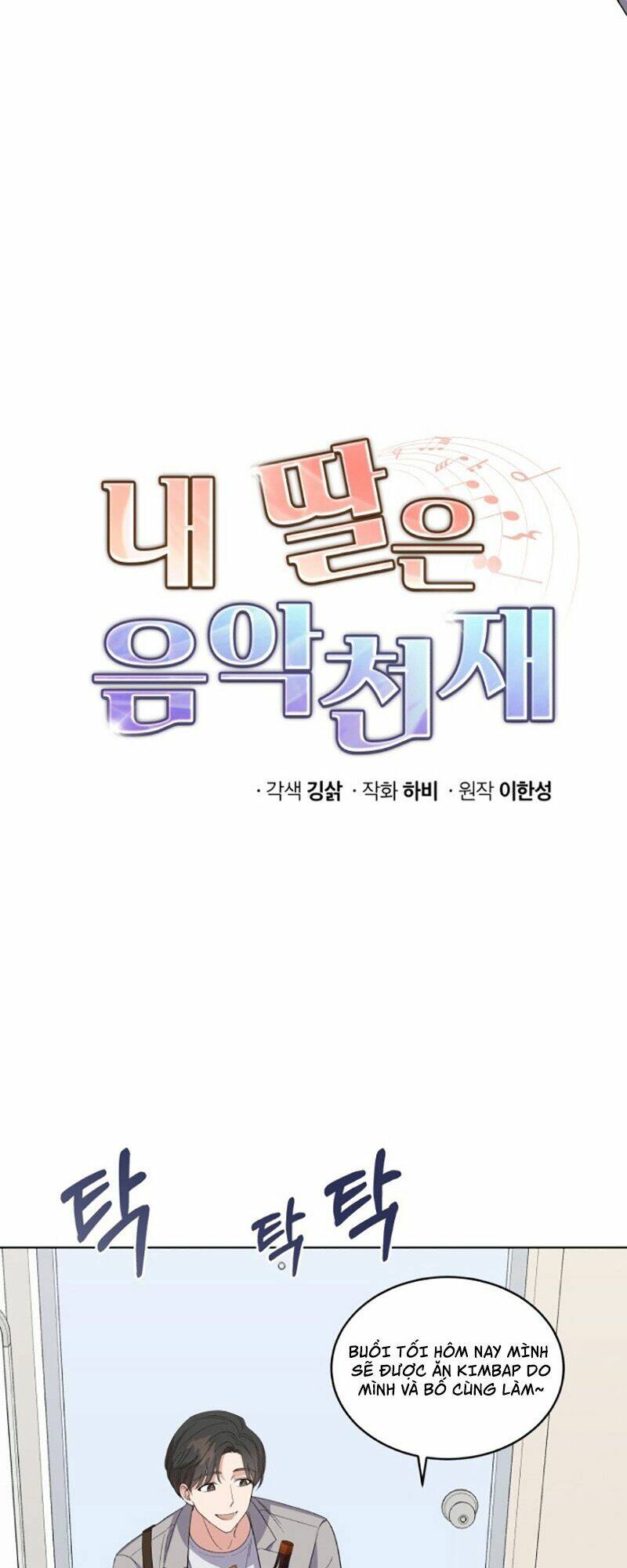 Con Gái Tôi Là Một Thiên Tài Âm Nhạc Chapter 8 - Trang 2