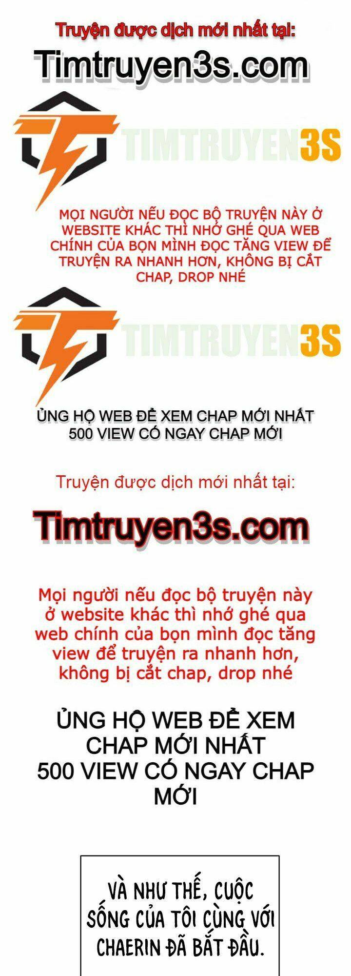 Con Gái Tôi Là Rồng! Chapter 2 - Trang 2