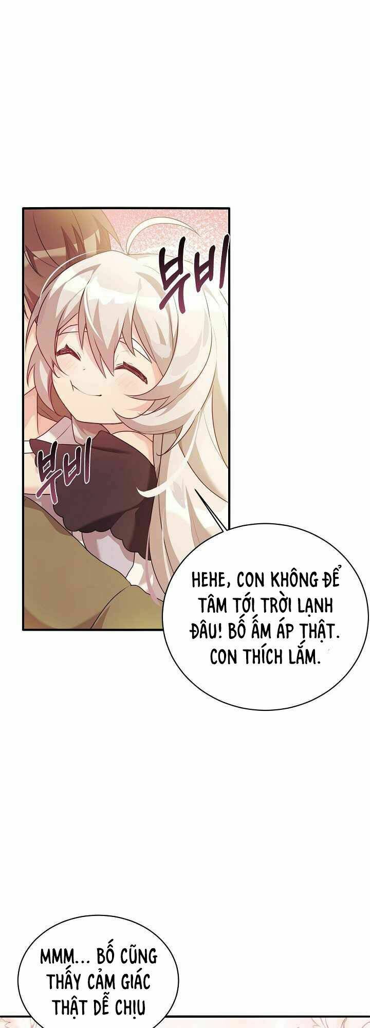 Con Gái Tôi Là Rồng! Chapter 2 - Trang 2