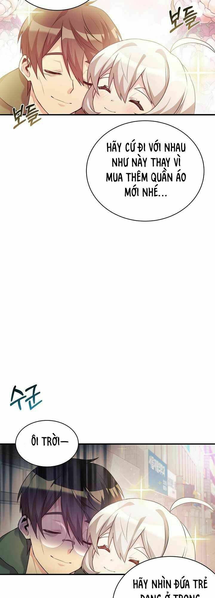 Con Gái Tôi Là Rồng! Chapter 2 - Trang 2