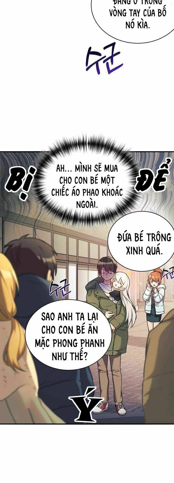 Con Gái Tôi Là Rồng! Chapter 2 - Trang 2