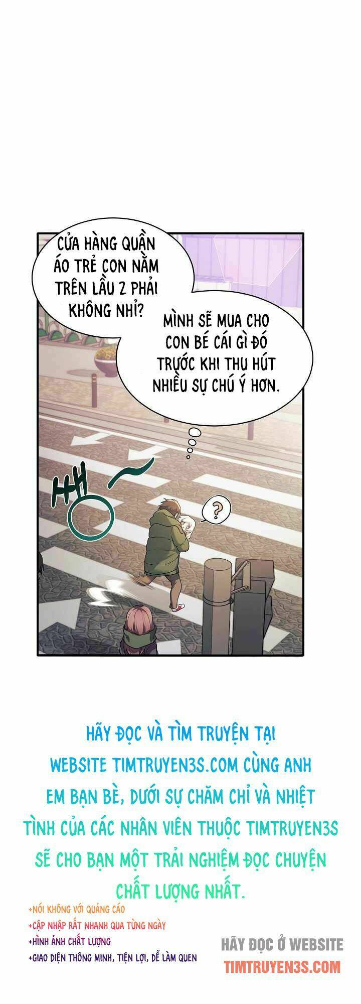 Con Gái Tôi Là Rồng! Chapter 2 - Trang 2