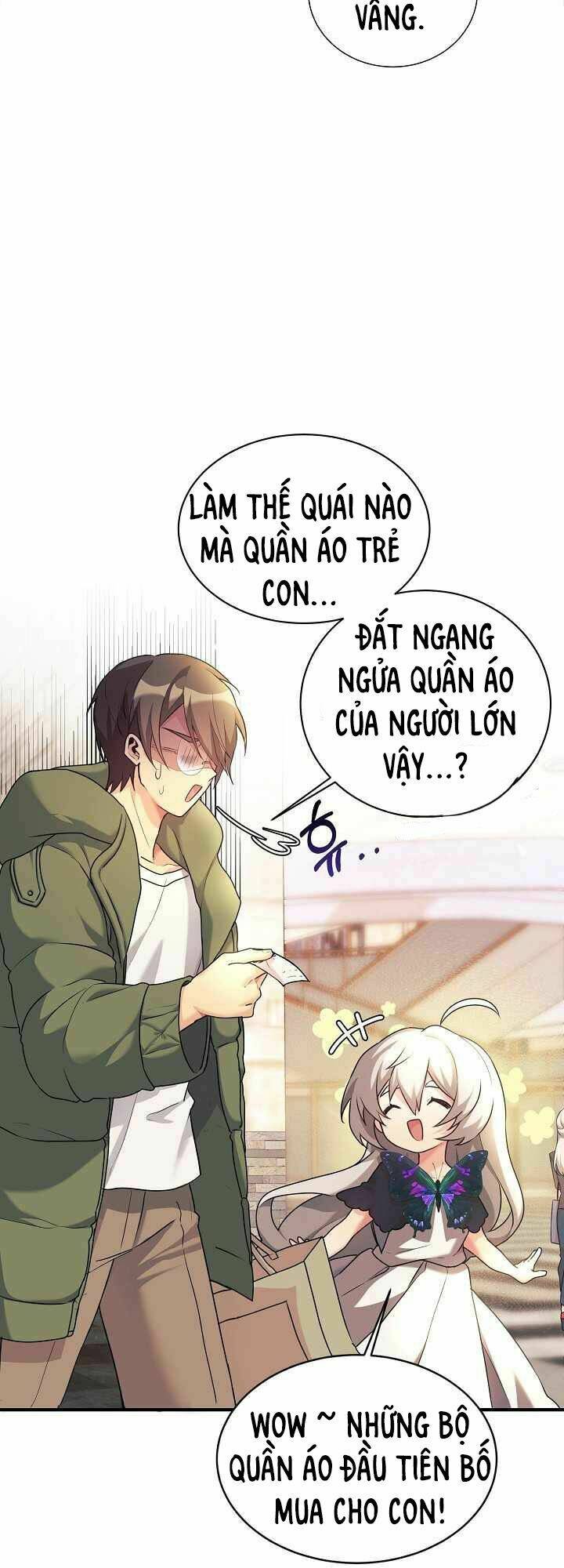 Con Gái Tôi Là Rồng! Chapter 2 - Trang 2