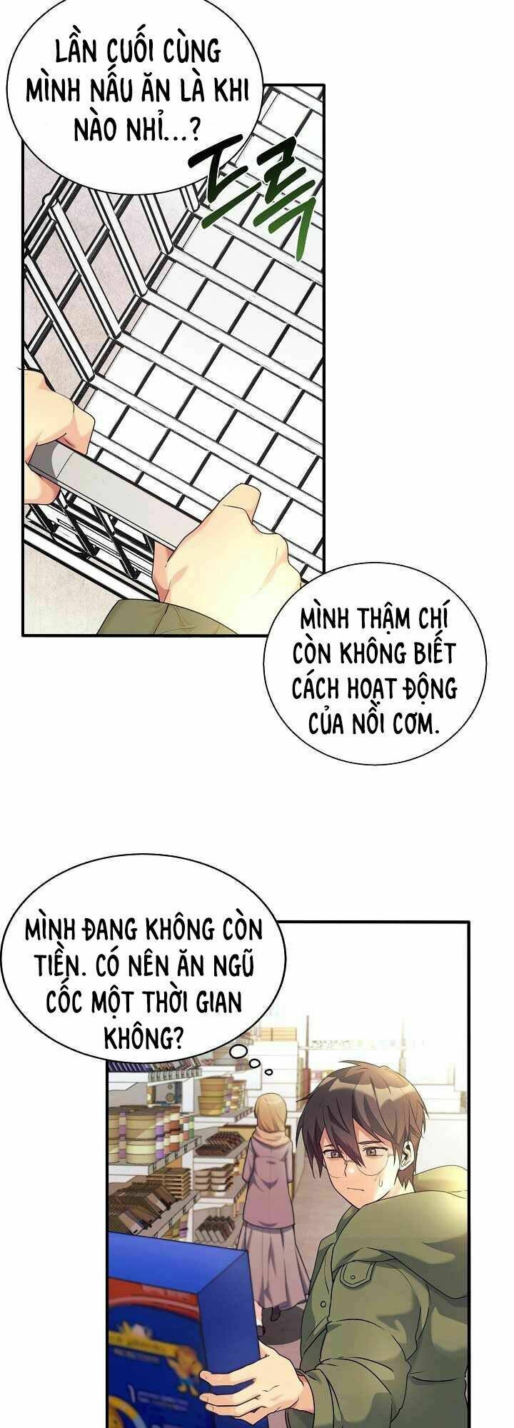 Con Gái Tôi Là Rồng! Chapter 2 - Trang 2