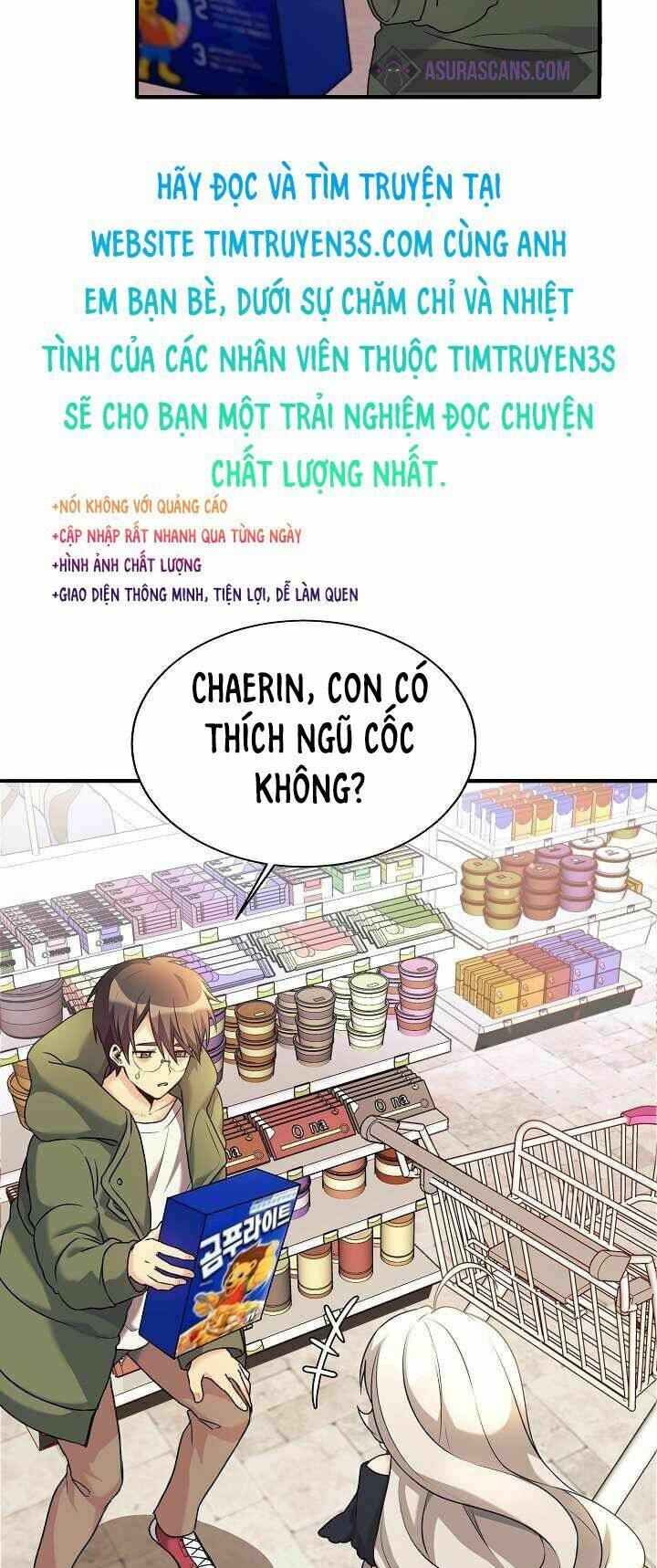 Con Gái Tôi Là Rồng! Chapter 2 - Trang 2