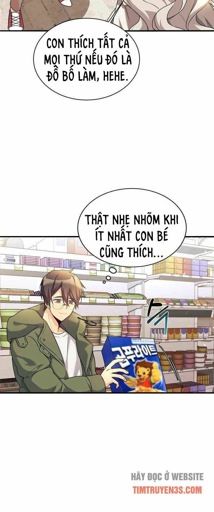 Con Gái Tôi Là Rồng! Chapter 2 - Trang 2