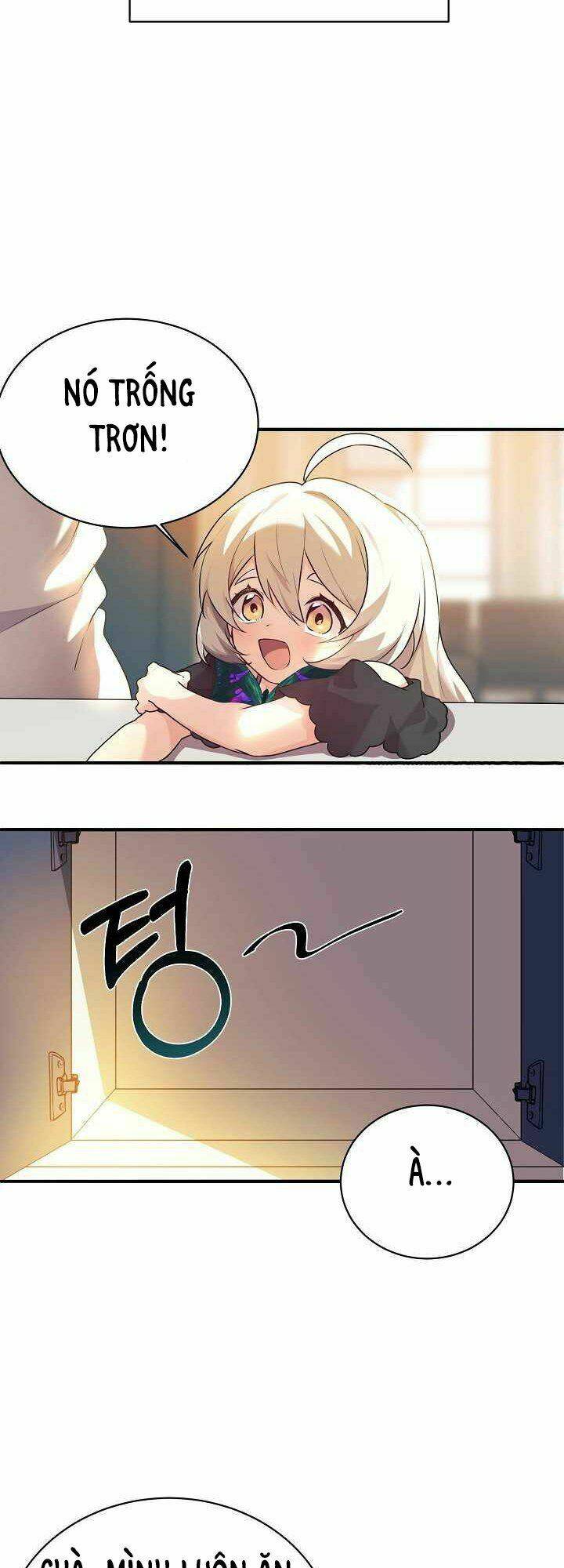 Con Gái Tôi Là Rồng! Chapter 2 - Trang 2