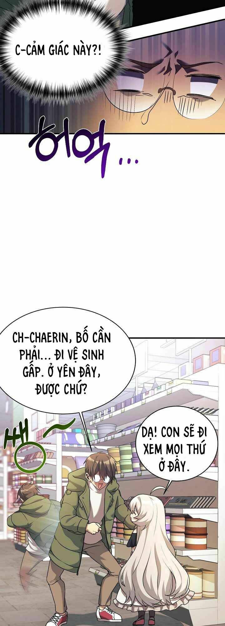 Con Gái Tôi Là Rồng! Chapter 2 - Trang 2
