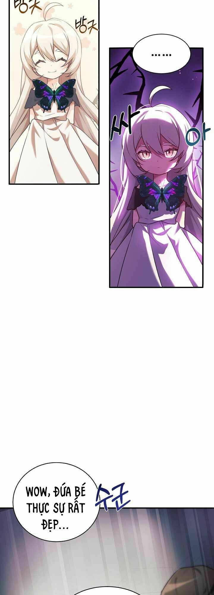 Con Gái Tôi Là Rồng! Chapter 2 - Trang 2