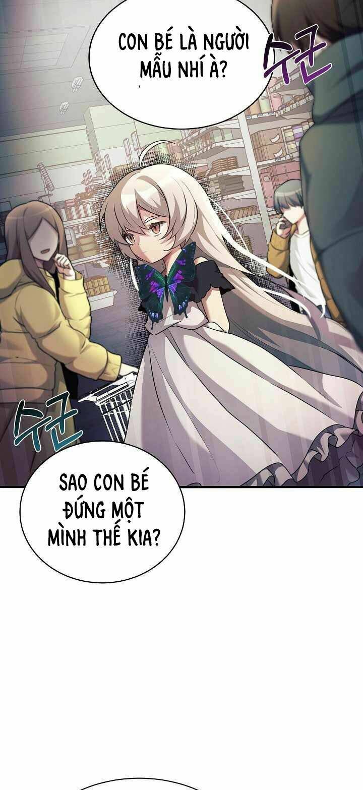 Con Gái Tôi Là Rồng! Chapter 2 - Trang 2