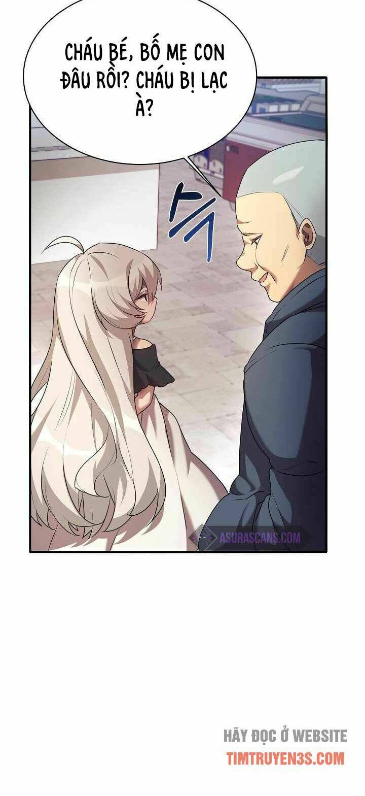 Con Gái Tôi Là Rồng! Chapter 2 - Trang 2