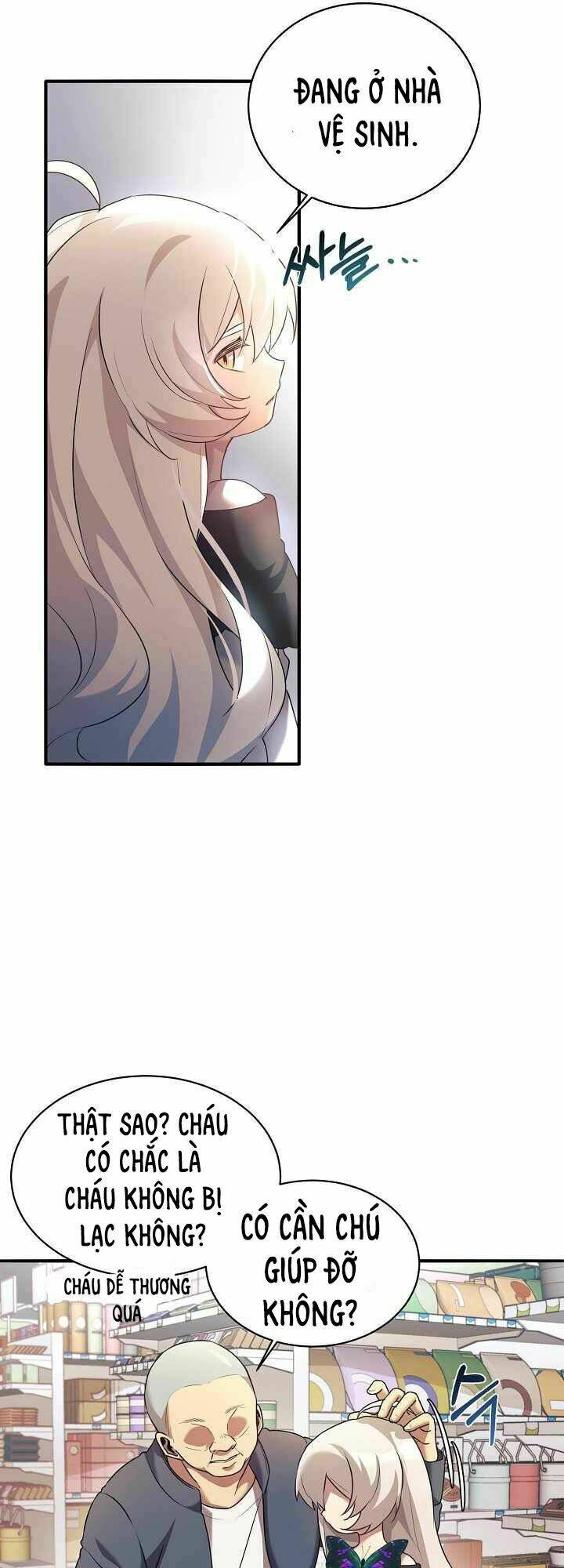 Con Gái Tôi Là Rồng! Chapter 2 - Trang 2