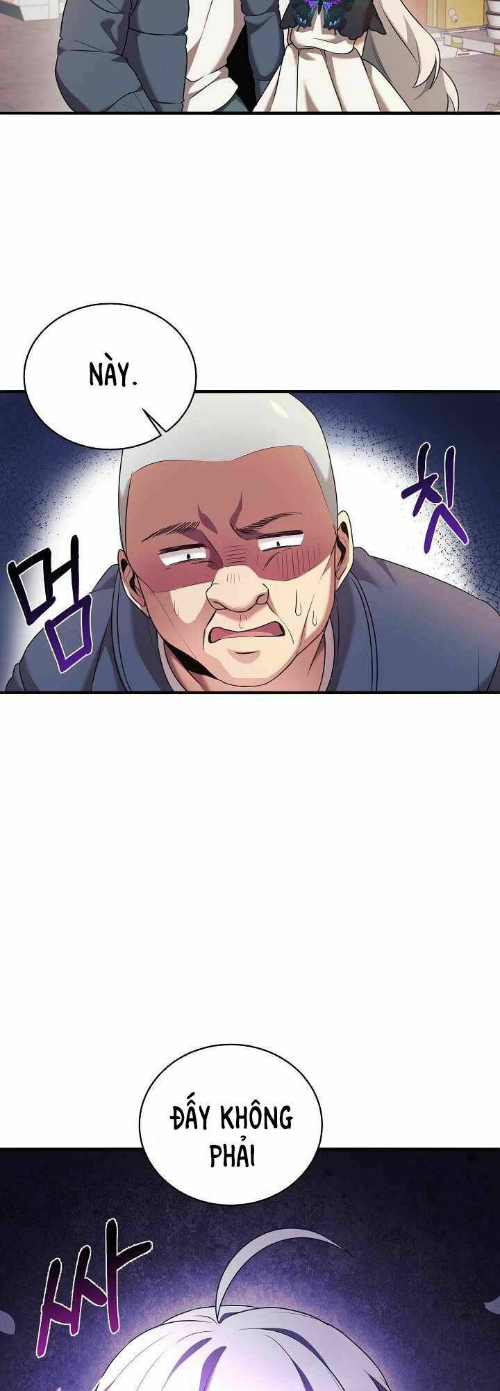 Con Gái Tôi Là Rồng! Chapter 2 - Trang 2