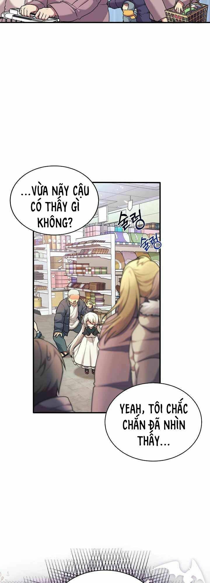 Con Gái Tôi Là Rồng! Chapter 2 - Trang 2