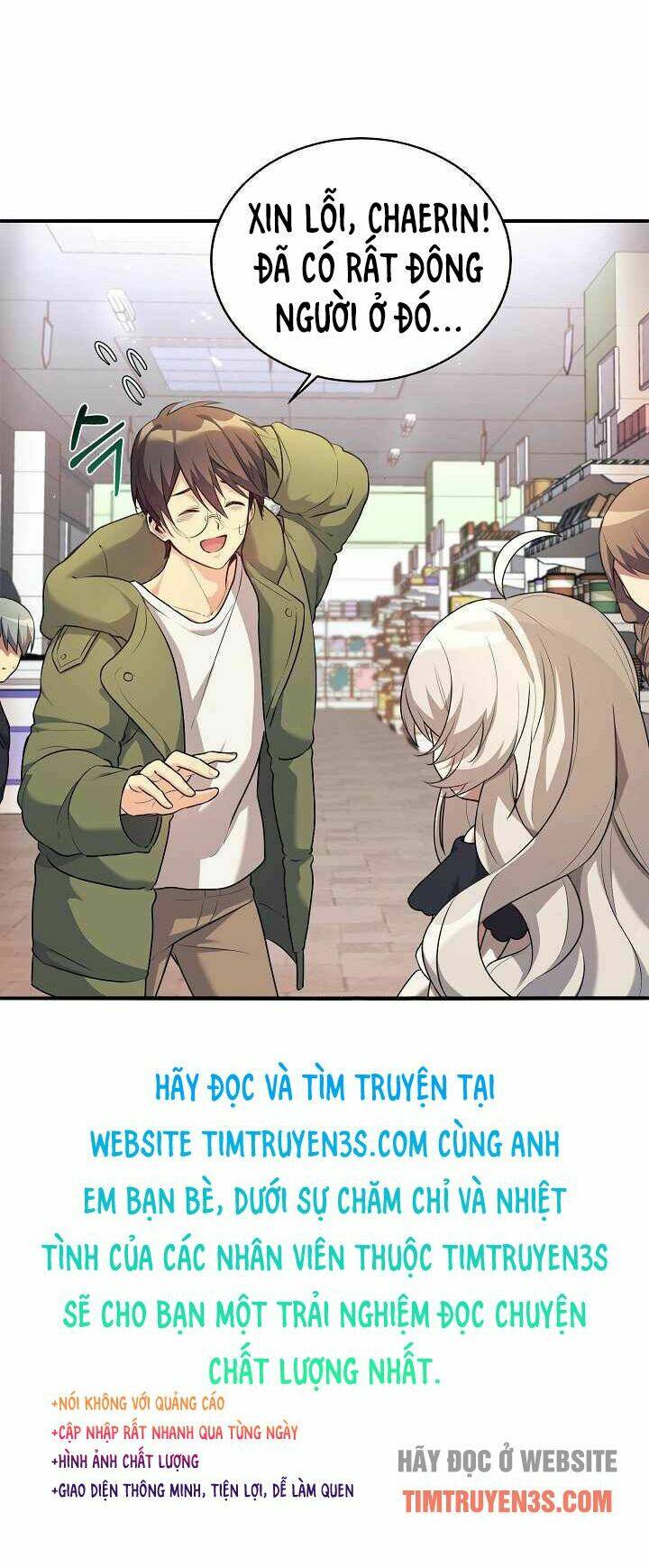 Con Gái Tôi Là Rồng! Chapter 2 - Trang 2