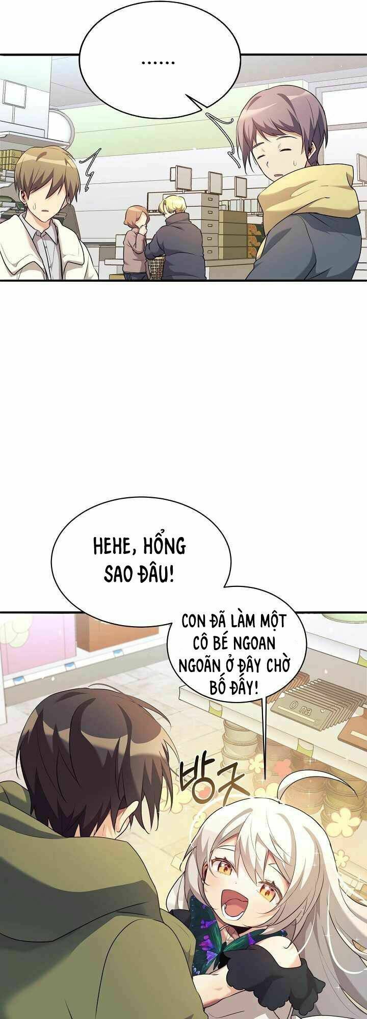 Con Gái Tôi Là Rồng! Chapter 2 - Trang 2