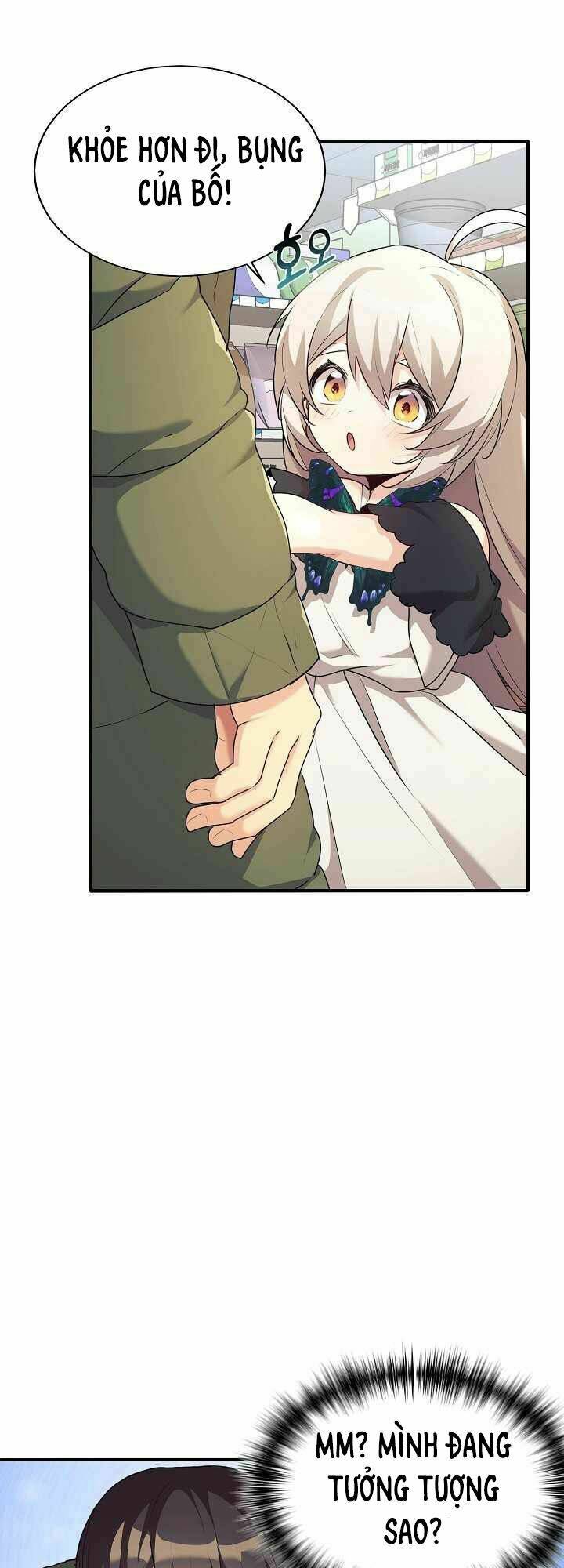 Con Gái Tôi Là Rồng! Chapter 2 - Trang 2