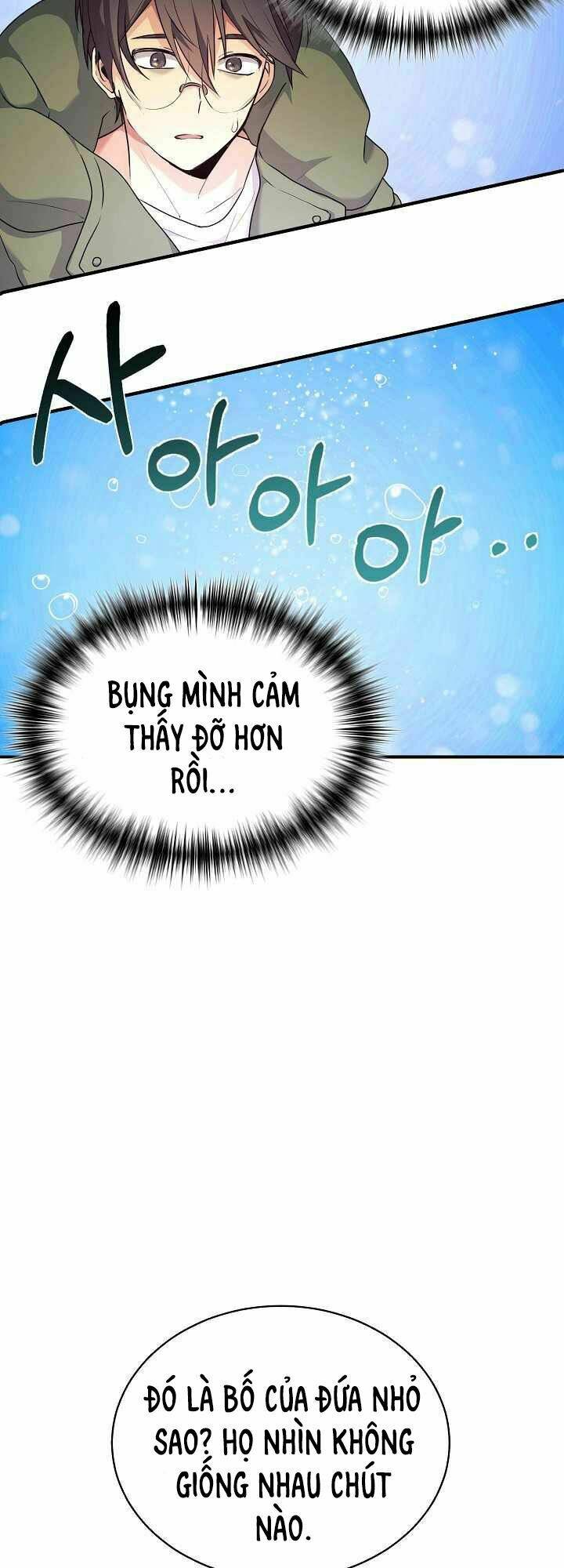 Con Gái Tôi Là Rồng! Chapter 2 - Trang 2