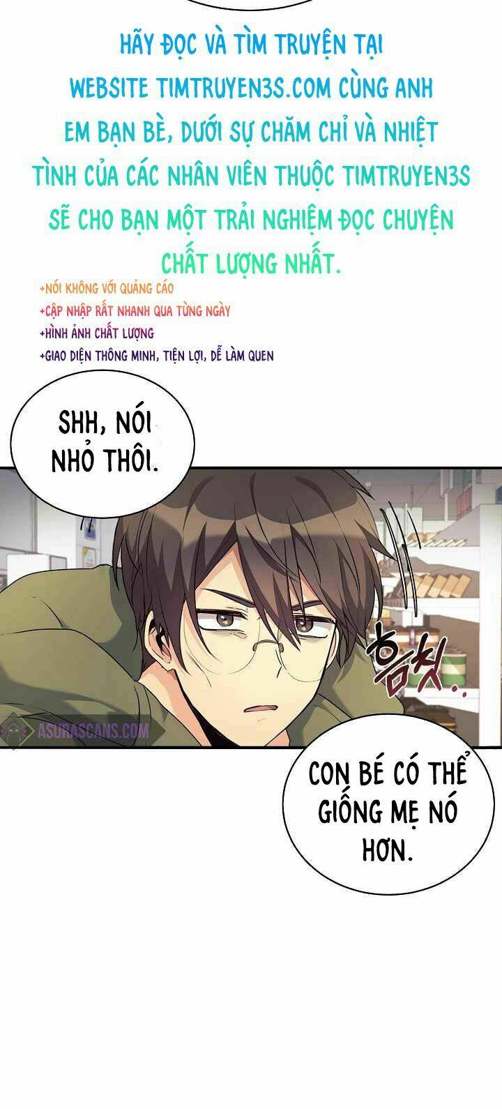 Con Gái Tôi Là Rồng! Chapter 2 - Trang 2