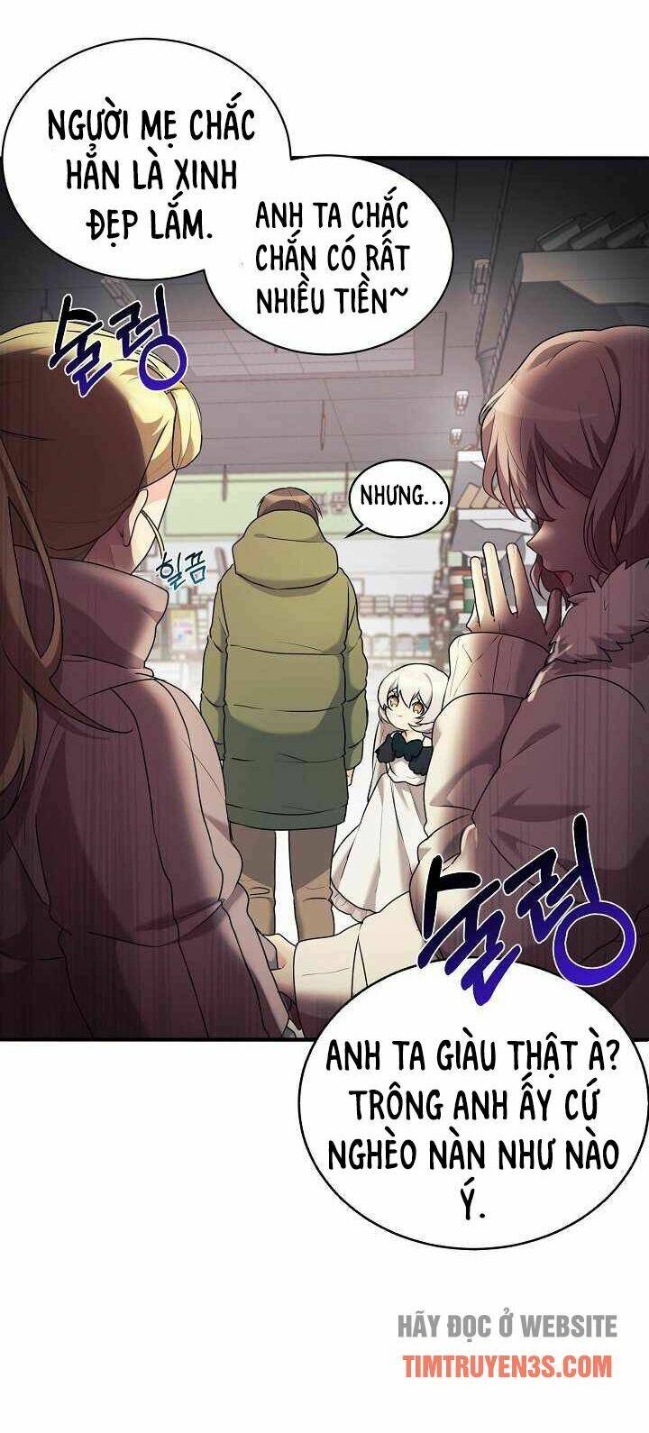 Con Gái Tôi Là Rồng! Chapter 2 - Trang 2