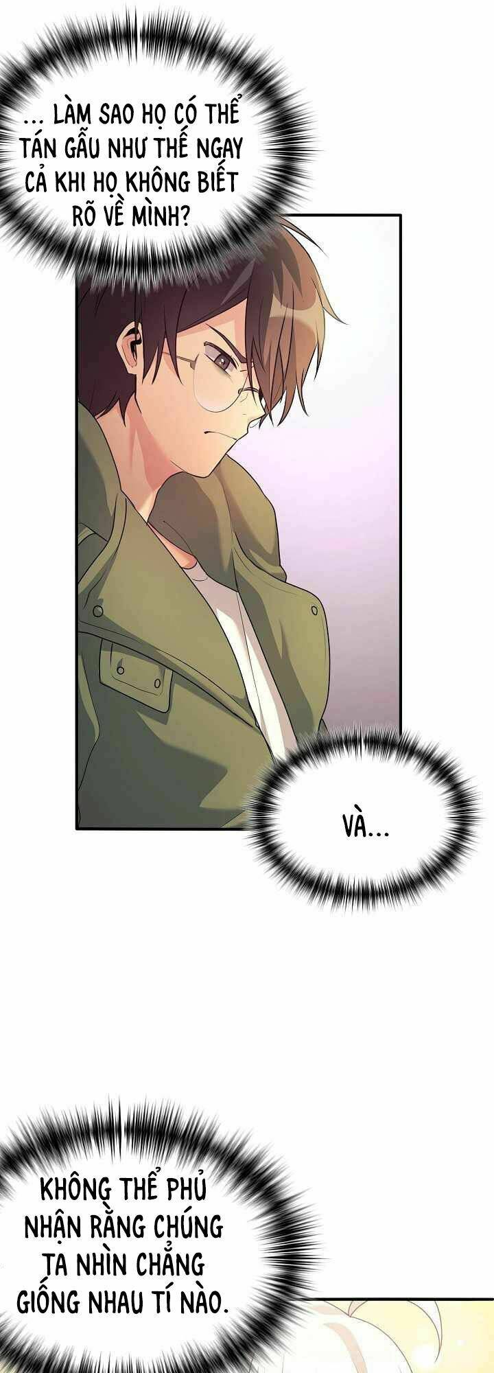 Con Gái Tôi Là Rồng! Chapter 2 - Trang 2