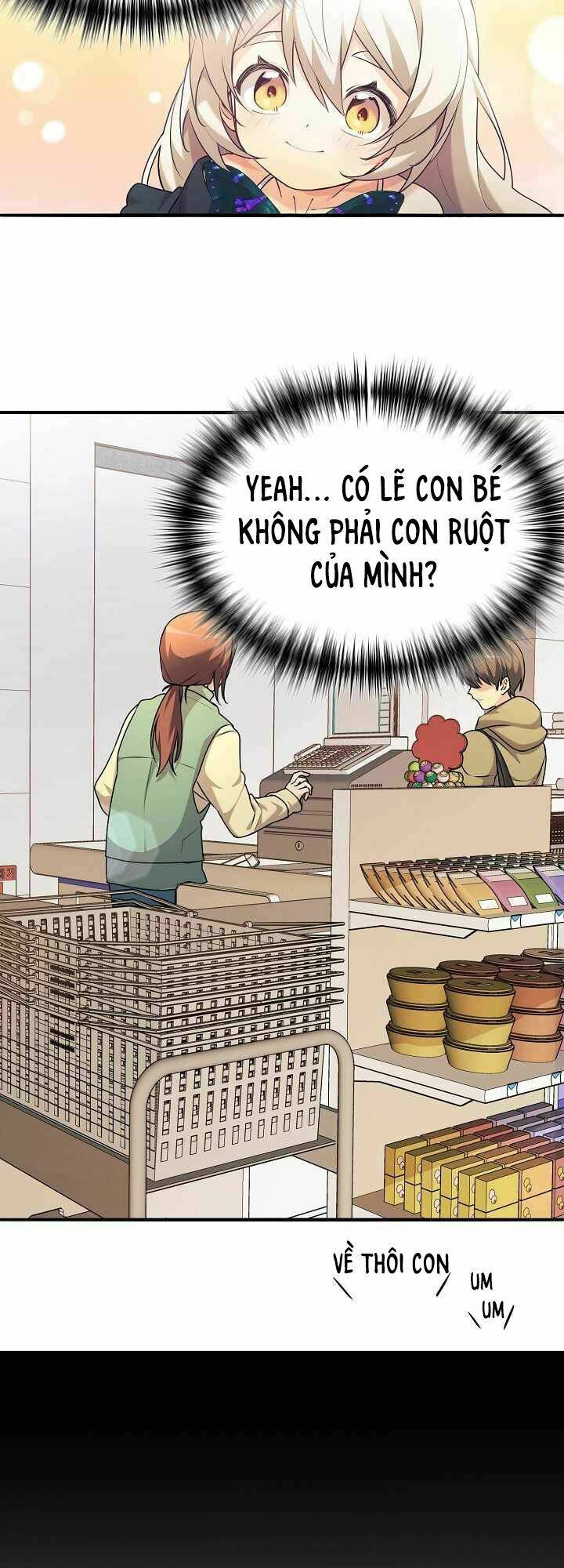 Con Gái Tôi Là Rồng! Chapter 2 - Trang 2