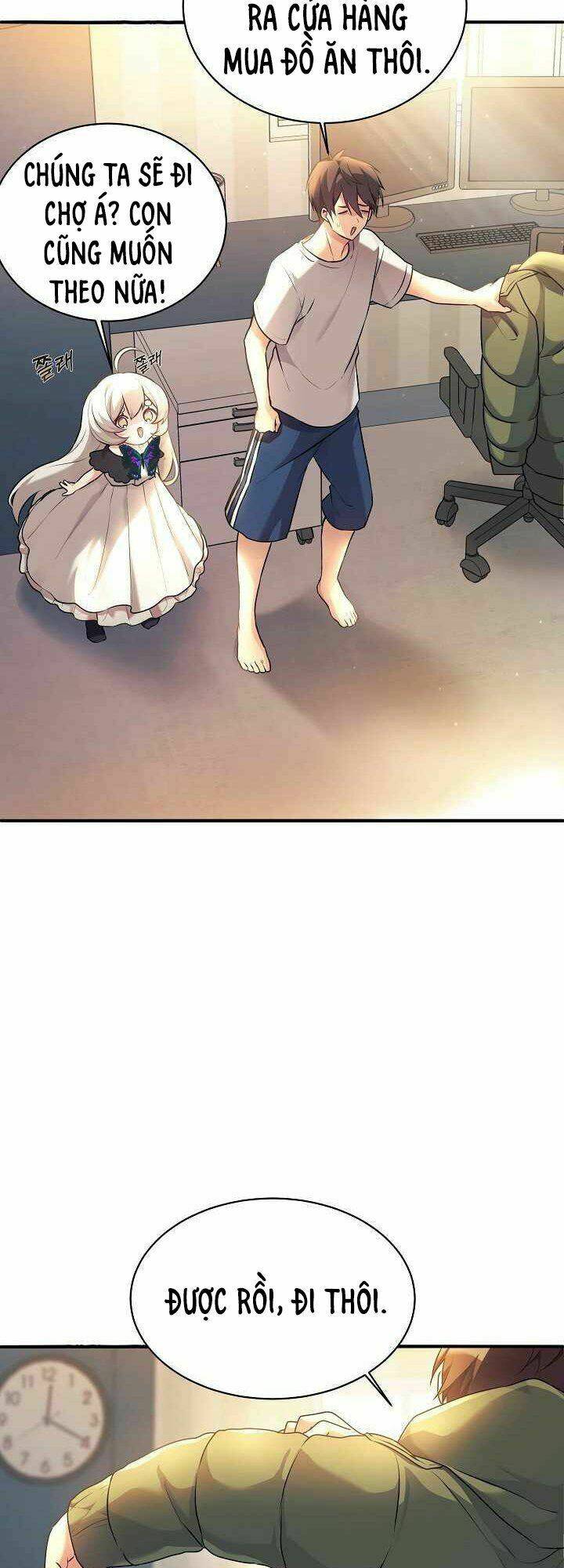 Con Gái Tôi Là Rồng! Chapter 2 - Trang 2